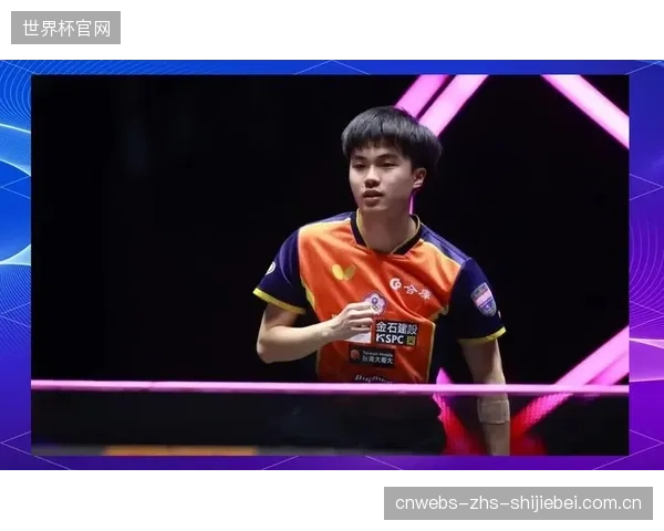 中国台北名将林昀儒以速胜姿态夺冠,打破了长达798天的个人单打冠军荒。 中国台北名将林昀儒以速胜姿态夺冠,打破了长达798天的个人单打冠军荒。